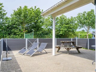 Maison de vacances Bork Havn  9