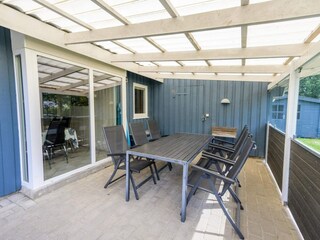 Vakantiehuis Bork Havn  10