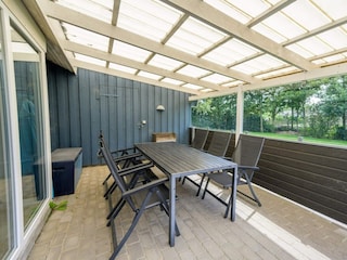 Vakantiehuis Bork Havn  11