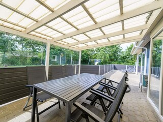 Vakantiehuis Bork Havn  12