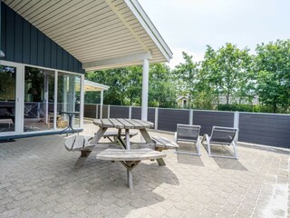 Vakantiehuis Bork Havn  13
