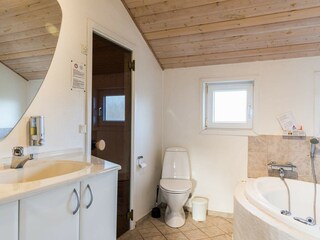 Maison de vacances Bork Havn  15