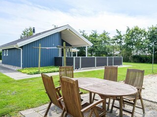 Vakantiehuis Bork Havn  16