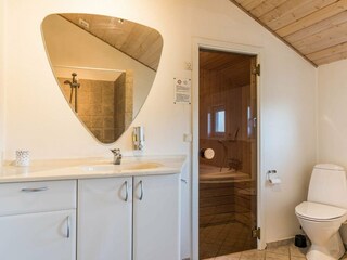 Vakantiehuis Bork Havn  17