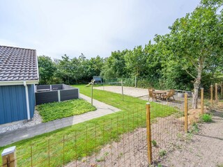 Vakantiehuis Bork Havn  18