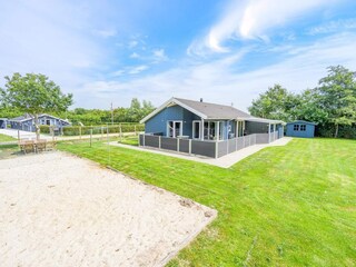 Vakantiehuis Bork Havn  20