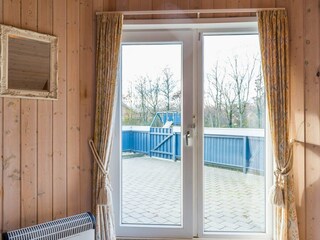 Vakantiehuis Bork Havn  21