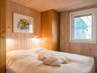 Vakantiehuis Bork Havn  23