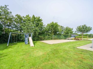 Vakantiehuis Bork Havn  24
