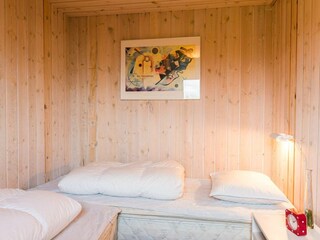 Maison de vacances Bork Havn  25