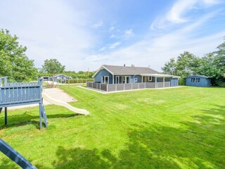 Holiday house Bork Havn  26