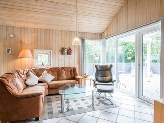 Vakantiehuis Bork Havn  27