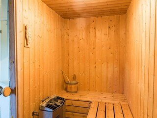 Vakantiehuis Bork Havn  28