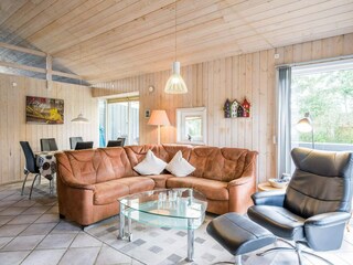 Vakantiehuis Bork Havn  29