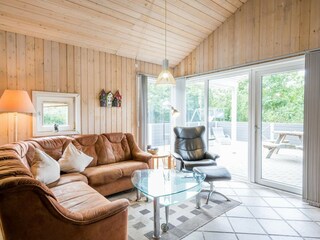 Vakantiehuis Bork Havn  30