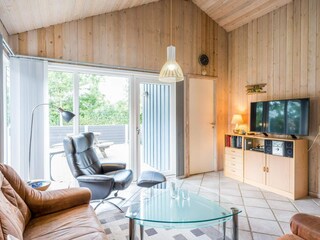 Maison de vacances Bork Havn  31