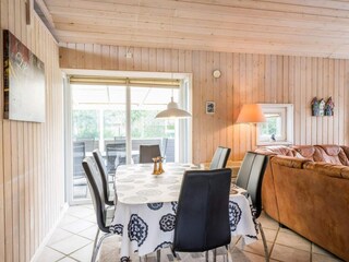 Vakantiehuis Bork Havn  32