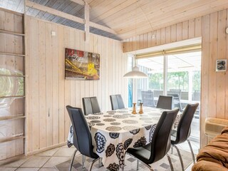 Vakantiehuis Bork Havn  33