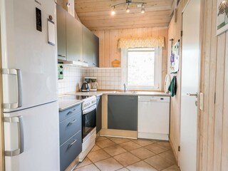Vakantiehuis Bork Havn  34