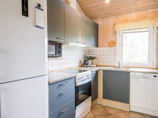 Maison de vacances Bork Havn  35