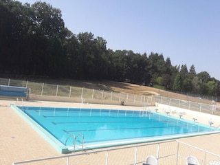 Cottage Villegats Außenaufnahme 1