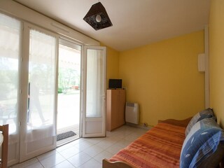 Holiday cottage Villegats Features 10