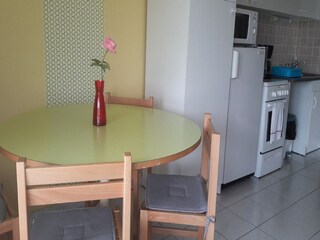 Holiday cottage Villegats Features 11