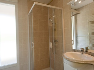 Cottage Villegats Ausstattung 9