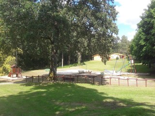 Holiday cottage Villegats  13