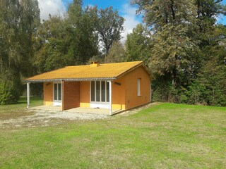 Casa vacanze Villegats Registrazione all'aperto 5