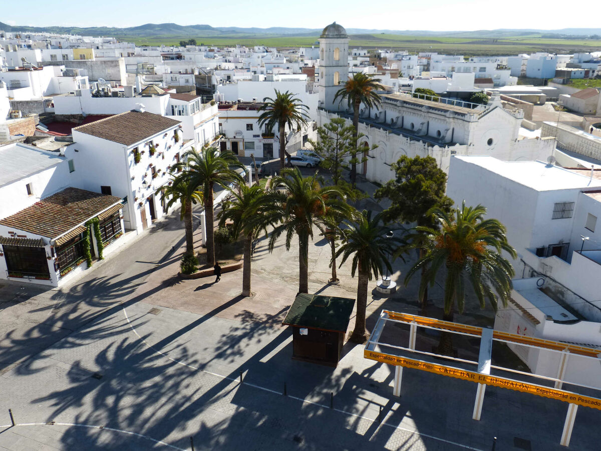 Conil de la Frontera