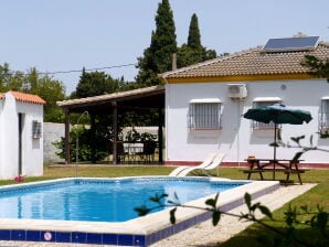 Casa per le vacanze 0509 Villa Charlotte - Chiclana de la Frontera - image1