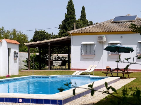 Holiday house 0509 Villa Charlotte
