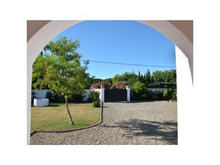 Casa per le vacanze Chiclana de la Frontera Registrazione all'aperto 7