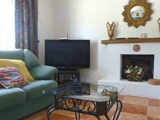 Casa per le vacanze Chiclana de la Frontera Caratteristiche 11