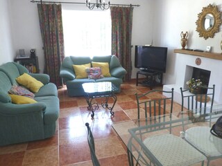 Casa per le vacanze Chiclana de la Frontera Caratteristiche 10