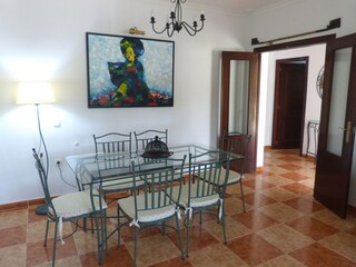 Casa per le vacanze Chiclana de la Frontera Caratteristiche 12