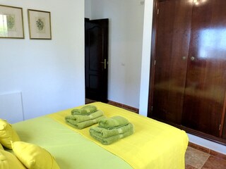 Casa per le vacanze Chiclana de la Frontera Caratteristiche 16