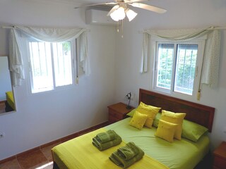 Casa per le vacanze Chiclana de la Frontera Caratteristiche 17