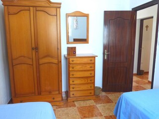 Casa per le vacanze Chiclana de la Frontera Caratteristiche 20