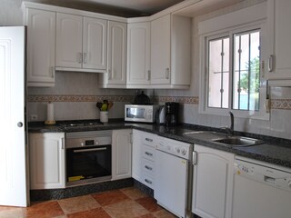 Casa per le vacanze Chiclana de la Frontera Caratteristiche 14