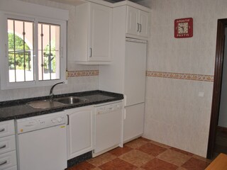 Casa per le vacanze Chiclana de la Frontera Caratteristiche 13