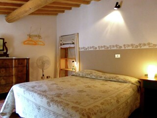 Vakantiehuis Volterra Kenmerken 22