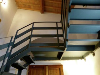 Casa per le vacanze Volterra Caratteristiche 27