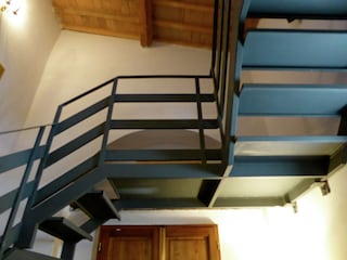 Vakantiehuis Volterra Kenmerken 28
