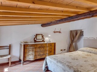 Ferienhaus Volterra Ausstattung 23