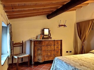 Vakantiehuis Volterra Kenmerken 24
