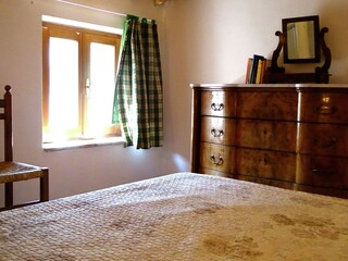 Ferienhaus Volterra Ausstattung 23