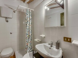 Ferienhaus Volterra Ausstattung 26