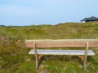 Holiday house Henne Strand  3
